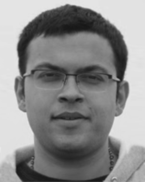 Vignesh Jagadeesh