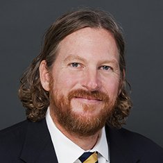 Monty Jones