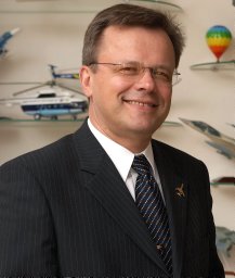 Valery G. Babak