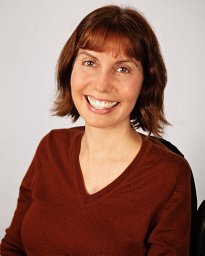 Susanna M. Cramb