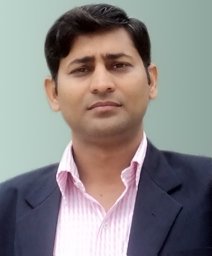 Mohammad Akhlaquer Rahman