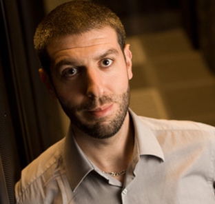 Olivier Desjardins