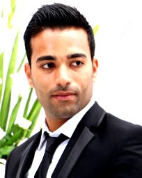 Achraf Ammar