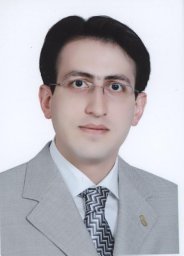 Mahdi Oshagh