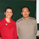 Li Cansong