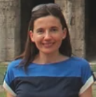 Victoria Blanes Vidal