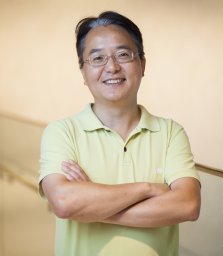 Rong Chen