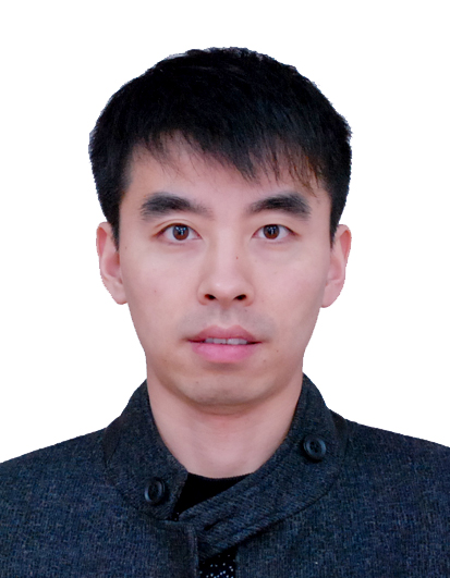 Lu Zhang
