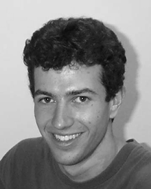 Joel J Niederhauser