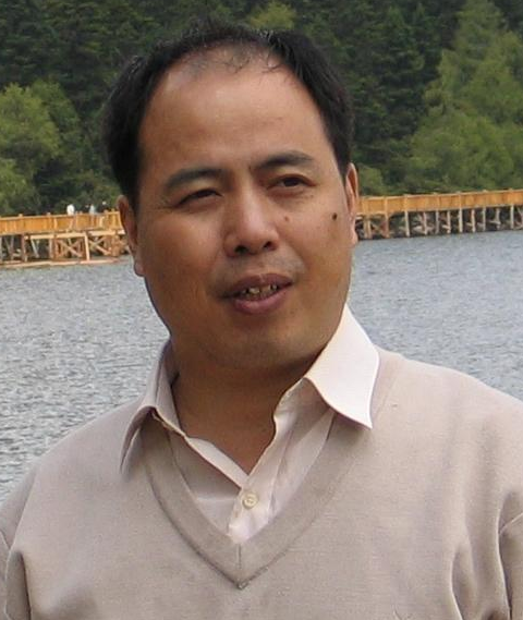 Dajun Liu