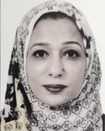 Salwa Bakr