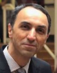 Hamid Reza Sima