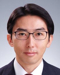Yoshihiro Kuroda