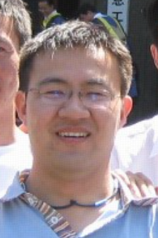 Chengxi Lei