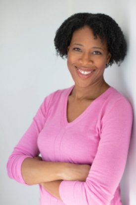 Nicole Gardner-Neblett