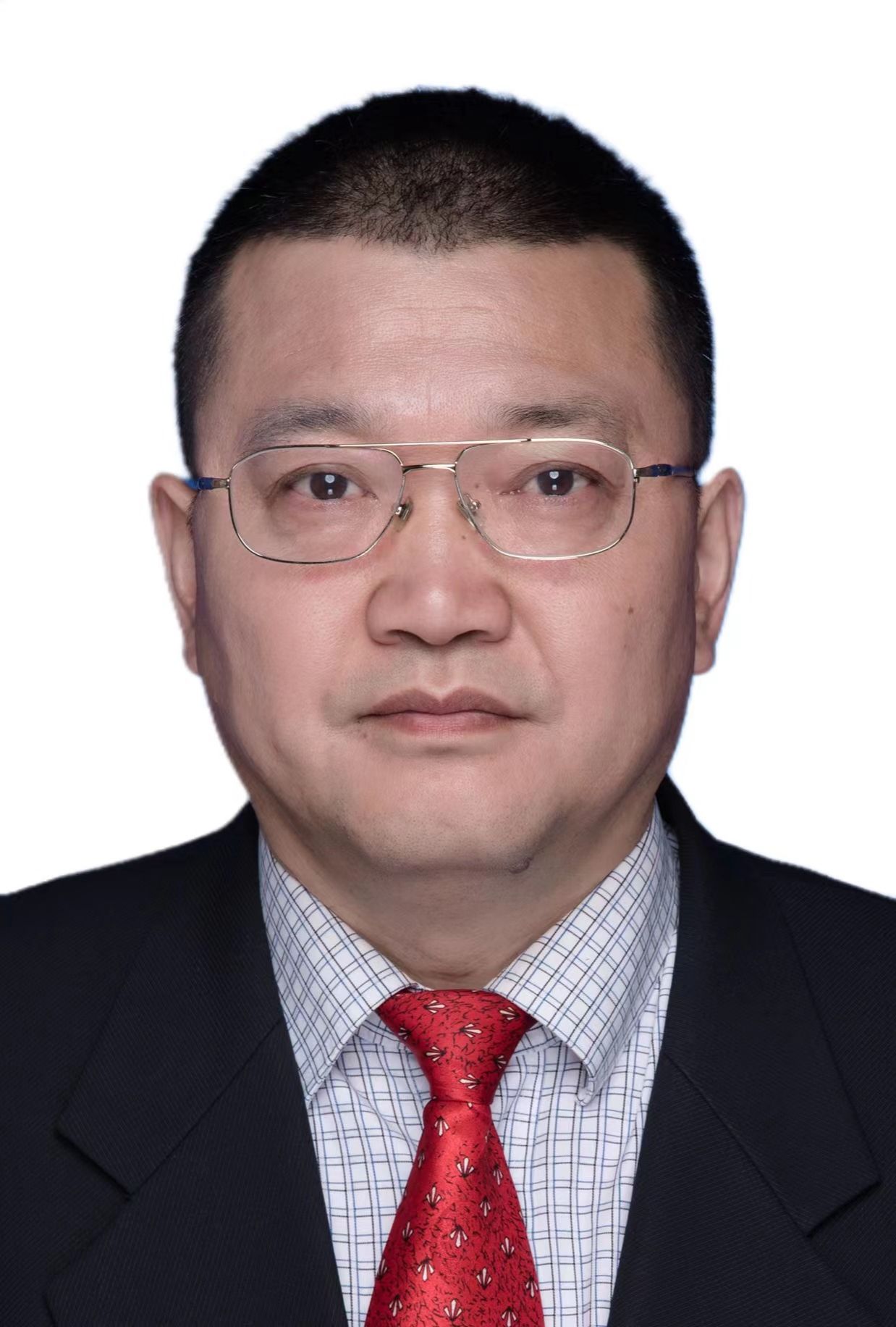 Yunwei Dong
