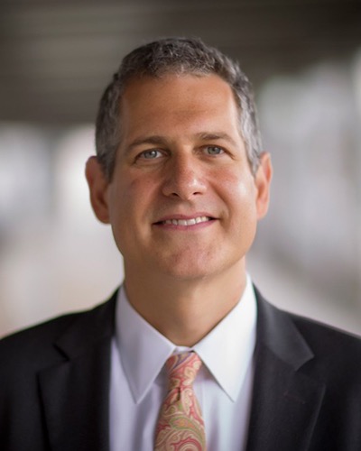 Ethan Basch