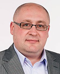 Alex Polyakov