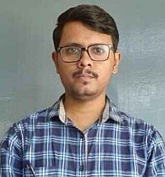 Debasish Sarmah