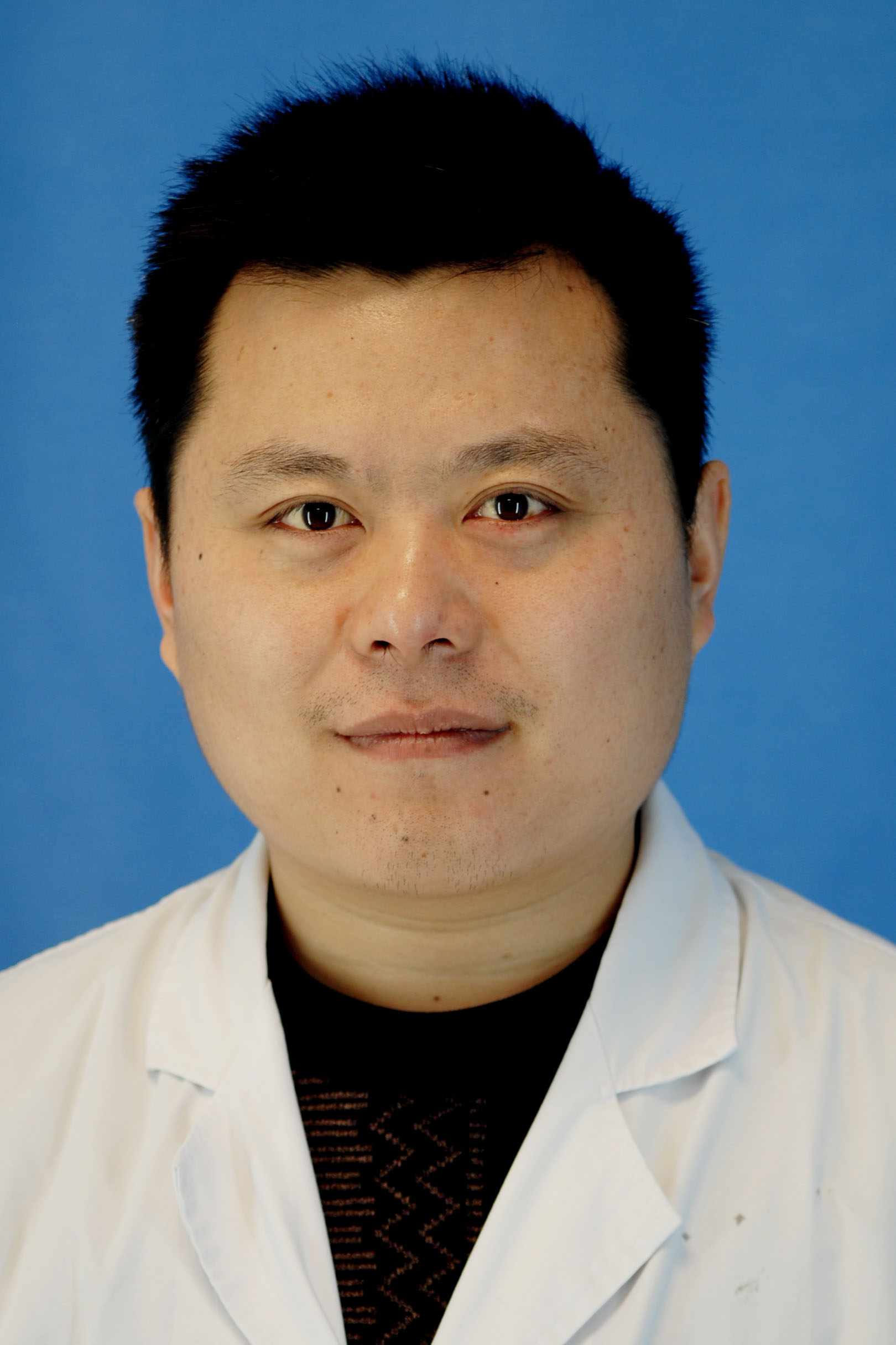 Yingang Zhang
