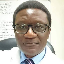 John S Kachimba