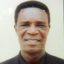 Leopold K. Mulumba Mfumu