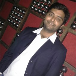 Abhishek Kumar Jain