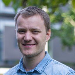 Anton Fedosov