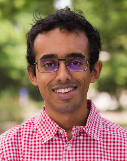 Anand Natarajan