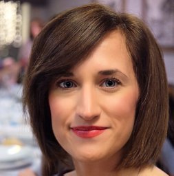 Pérez-Ferre Natalia