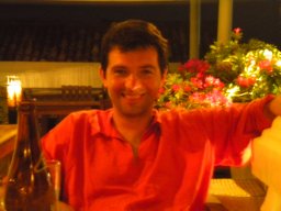 Fabio Cinti