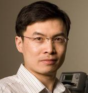 Chuan-Hua Chen