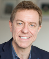Geert Bekaert