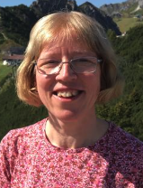 Lorna Smith
