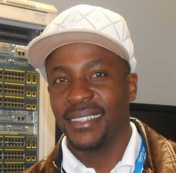 Garikayi Madzudzo