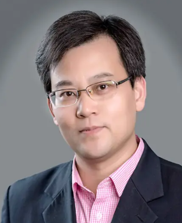 Xin-an Zhang