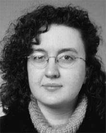 Vasiliki N. Ikonomidou
