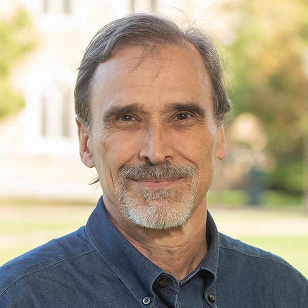Alan Seabaugh