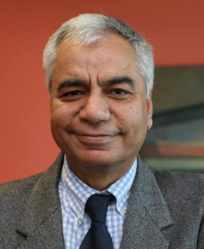 Dinesh Bhugra