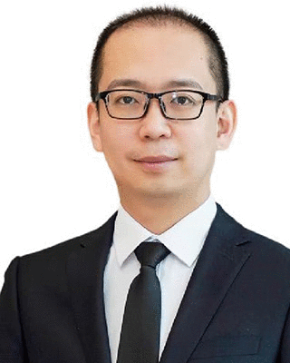 Xin Li