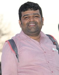 Sandeep Chandrashekharappa