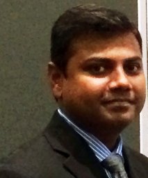 Prince Jeyabal