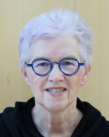 Rosemary J. Redfield