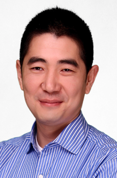 Yimin Yang