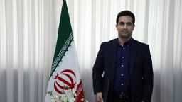 Masoud Mirzaei