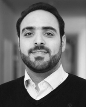 Davood Babazadeh