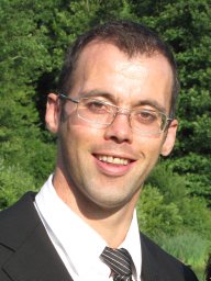 Jon Oliver