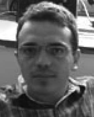 Ahmet Ay