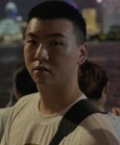 Xinyu Ma