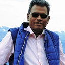 Samarpan Majumder